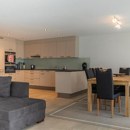 Moench Apartment - Aare Jungfrau Ag วิลเดอร์สวิล ภายนอก รูปภาพ