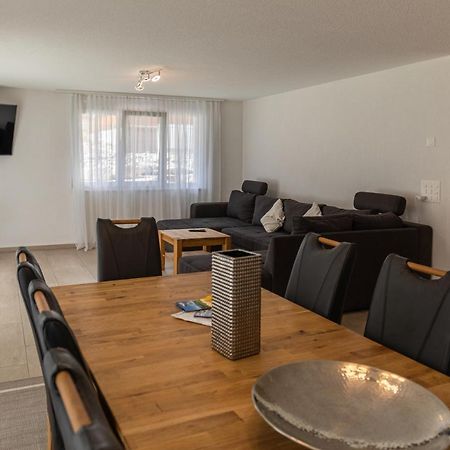 Moench Apartment - Aare Jungfrau Ag วิลเดอร์สวิล ภายนอก รูปภาพ